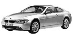 BMW E63 C265C Fault Code