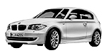 BMW E81 C265C Fault Code