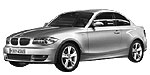 BMW E82 C265C Fault Code