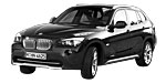 BMW E84 C265C Fault Code