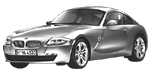 BMW E86 C265C Fault Code
