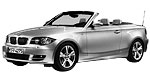 BMW E88 C265C Fault Code
