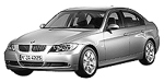 BMW E90 C265C Fault Code