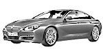 BMW F06 C265C Fault Code