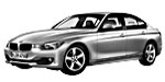 BMW F30 C265C Fault Code