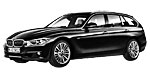 BMW F31 C265C Fault Code