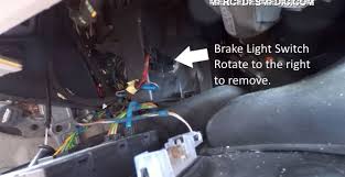 See C265C repair manual