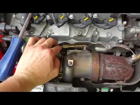 See C265C repair manual
