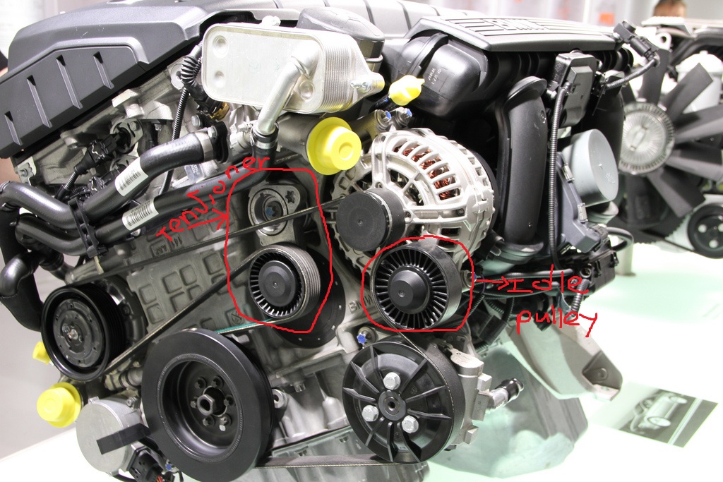 See C265C repair manual